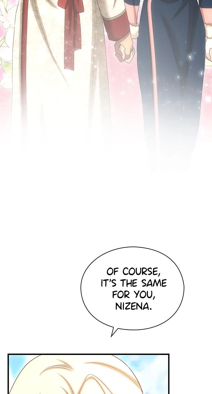The Circumstances of the Lying Empress Chapter 36 page 26 - 