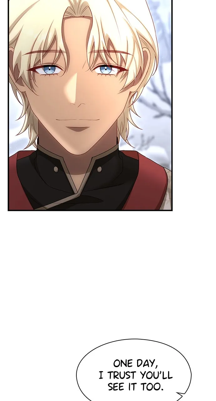 The Circumstances of the Lying Empress Chapter 36 page 27 - 
