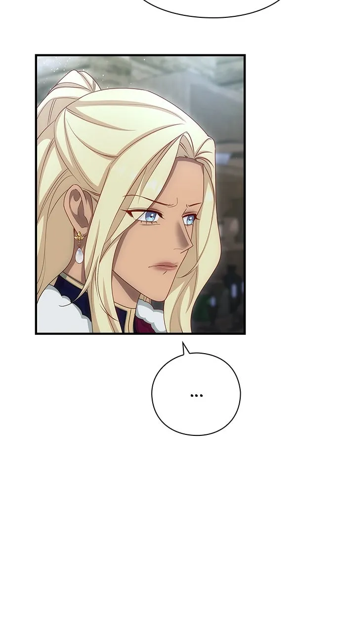 The Circumstances of the Lying Empress Chapter 36 page 28 - 