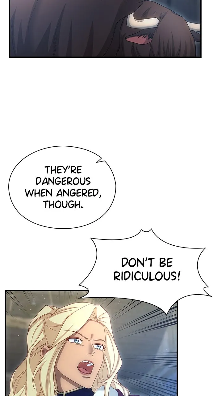 The Circumstances of the Lying Empress Chapter 36 page 4 - 