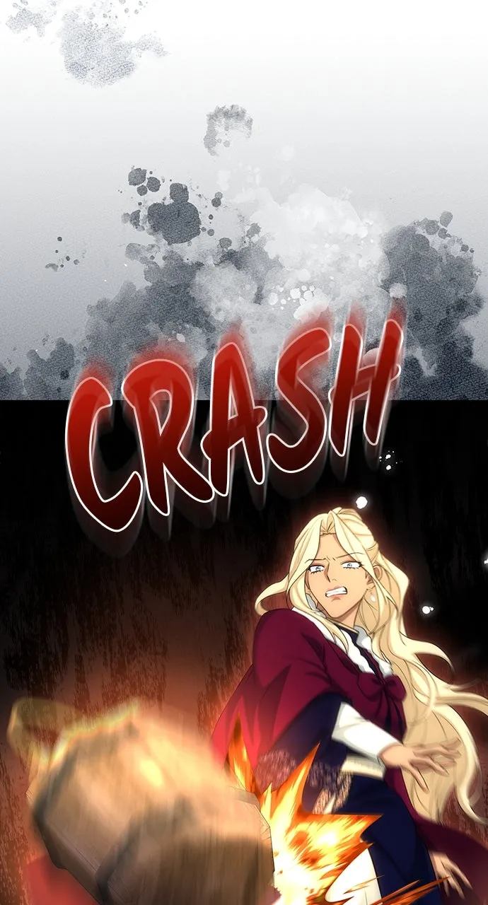 The Circumstances of the Lying Empress Chapter 36 page 31 - 