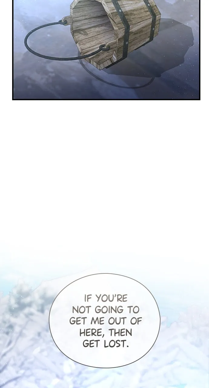 The Circumstances of the Lying Empress Chapter 36 page 33 - 