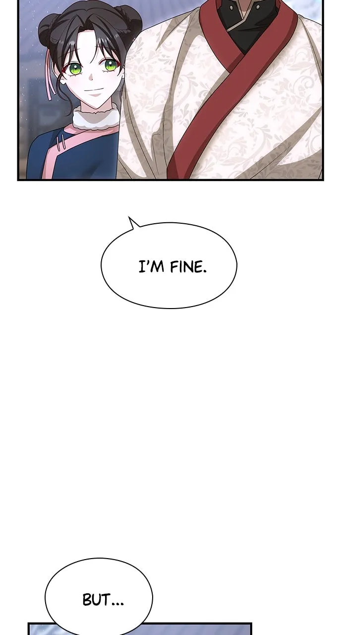 The Circumstances of the Lying Empress Chapter 36 page 36 - 
