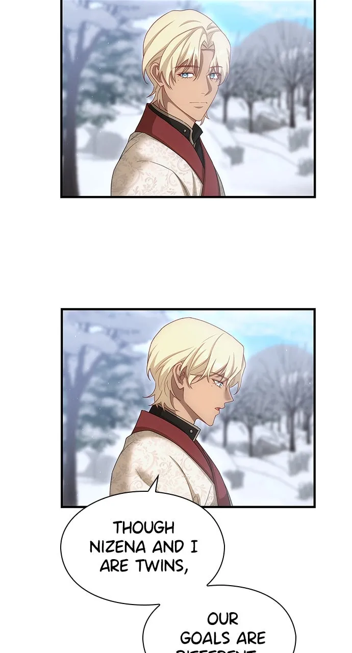 The Circumstances of the Lying Empress Chapter 36 page 38 - 