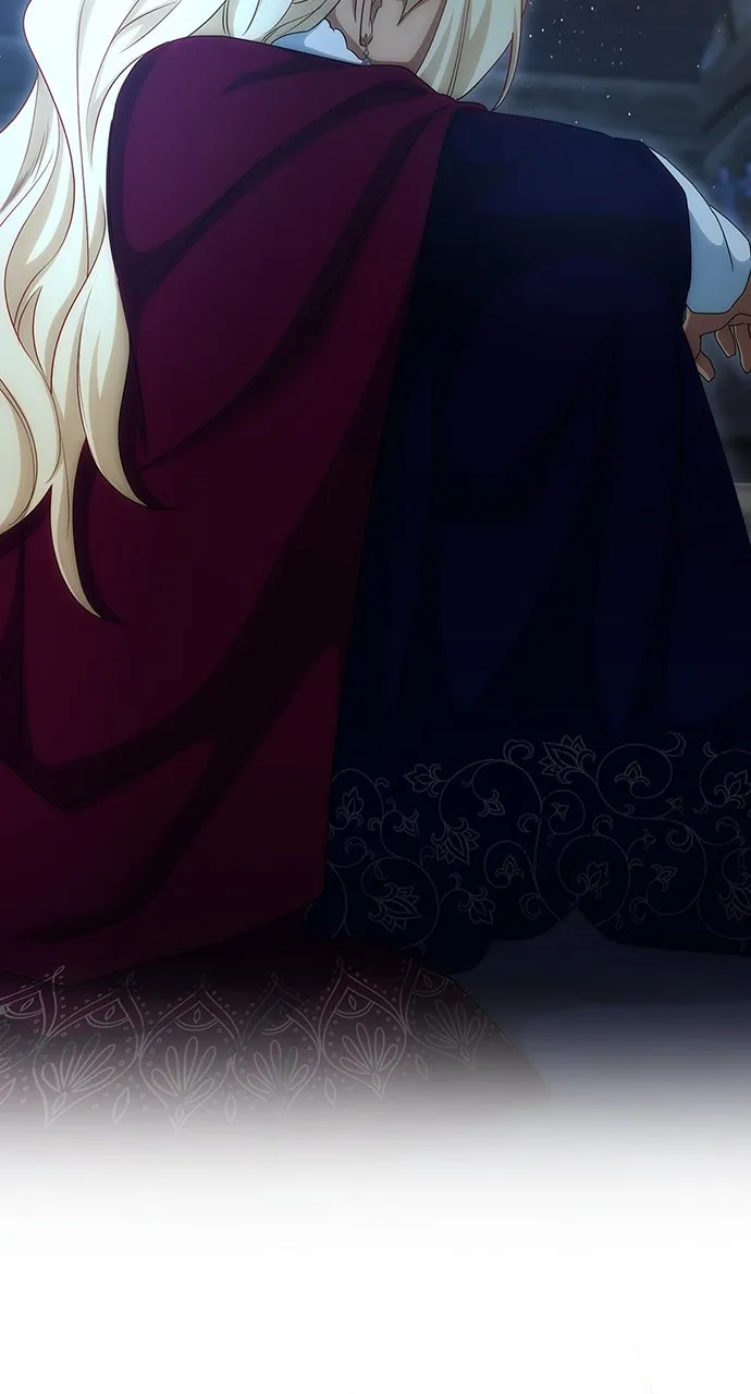 The Circumstances of the Lying Empress Chapter 36 page 40 - 