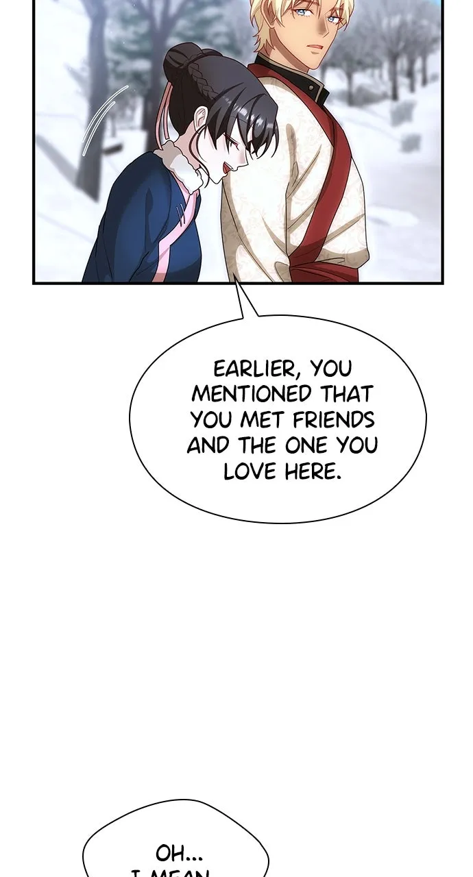 The Circumstances of the Lying Empress Chapter 36 page 46 - 