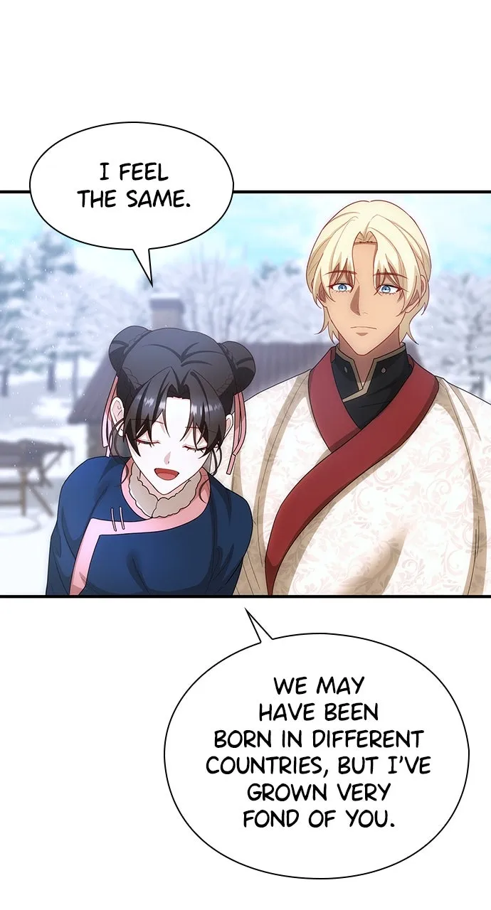 The Circumstances of the Lying Empress Chapter 36 page 48 - 