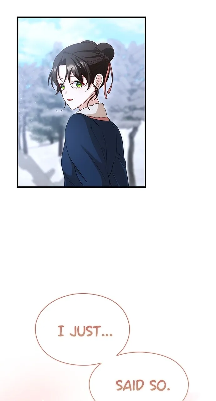 The Circumstances of the Lying Empress Chapter 36 page 55 - 