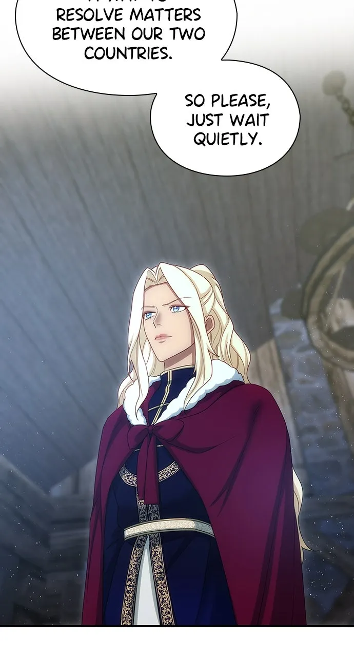 The Circumstances of the Lying Empress Chapter 36 page 7 - 