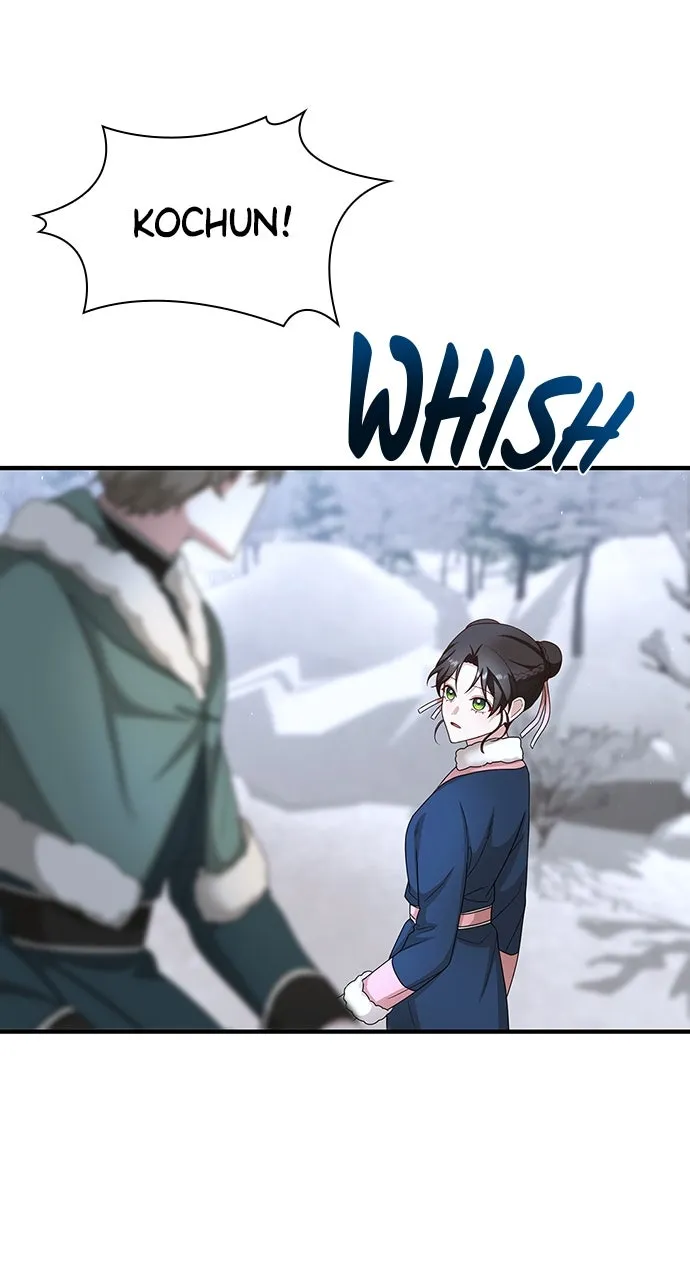 The Circumstances of the Lying Empress Chapter 36 page 61 - 
