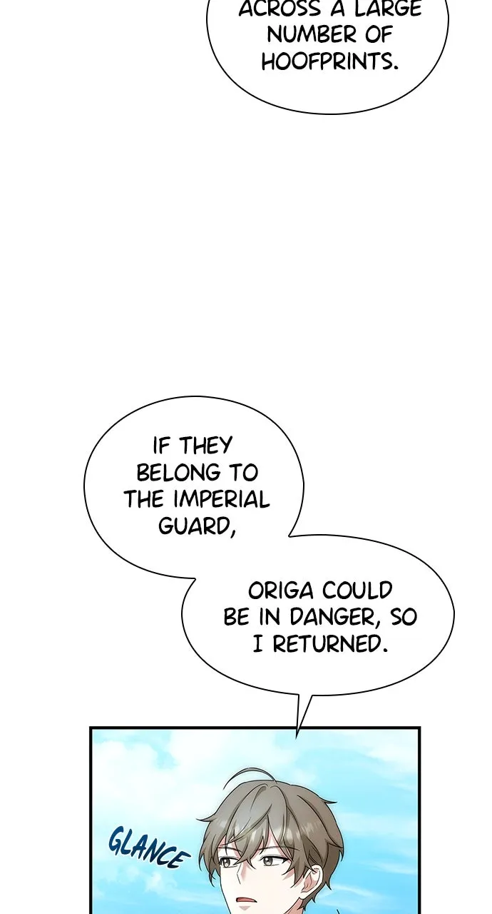 The Circumstances of the Lying Empress Chapter 36 page 65 - 