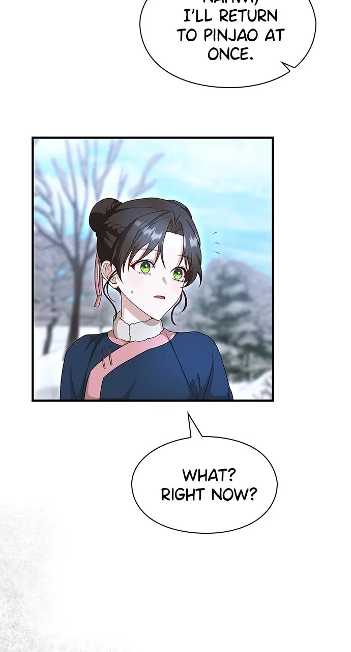 The Circumstances of the Lying Empress Chapter 36 page 69 - 