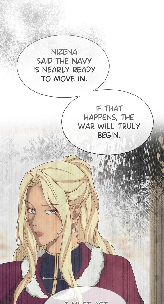 The Circumstances of the Lying Empress Chapter 36 page 70 - 