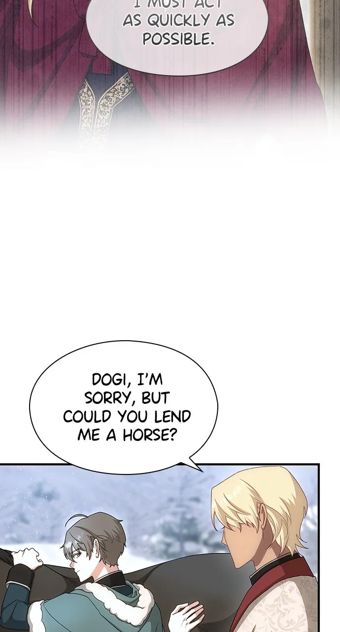 The Circumstances of the Lying Empress Chapter 36 page 71 - 
