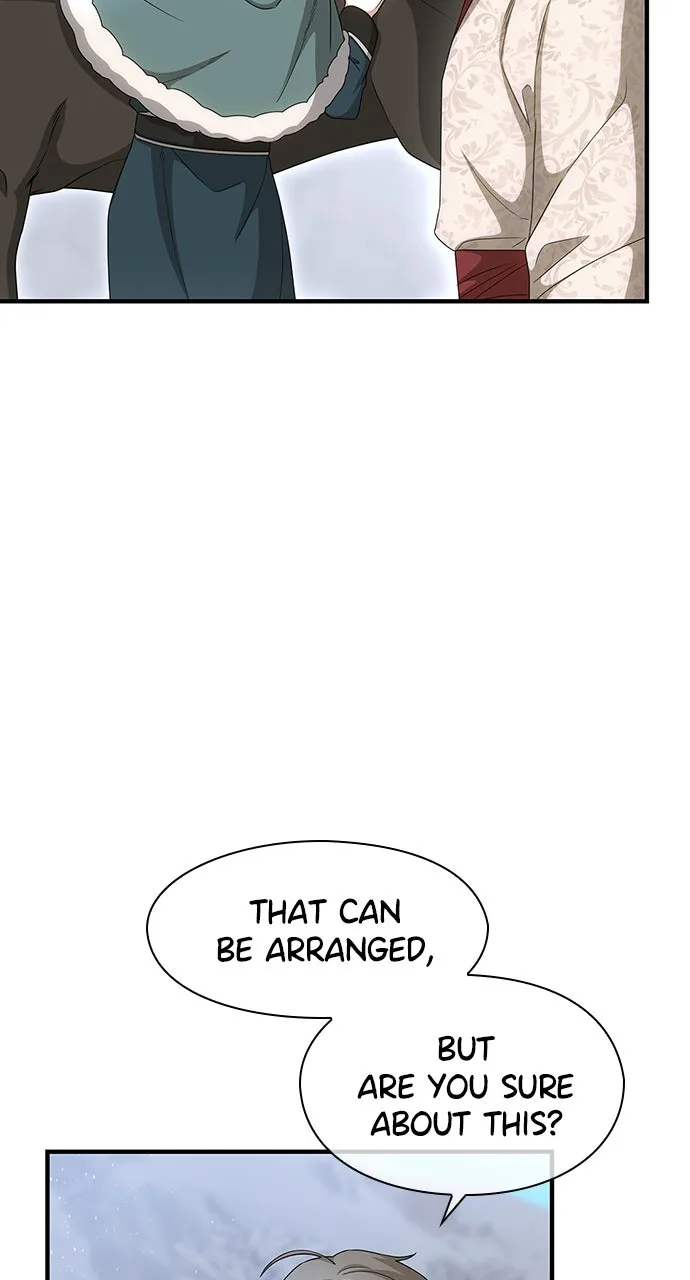 The Circumstances of the Lying Empress Chapter 36 page 72 - 
