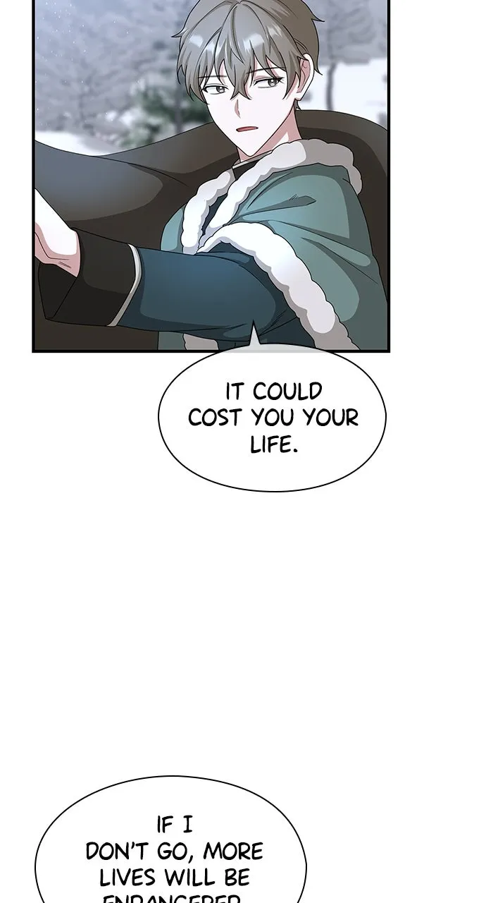 The Circumstances of the Lying Empress Chapter 36 page 73 - 