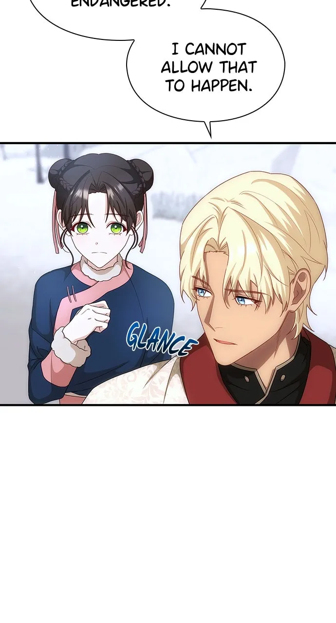 The Circumstances of the Lying Empress Chapter 36 page 74 - 