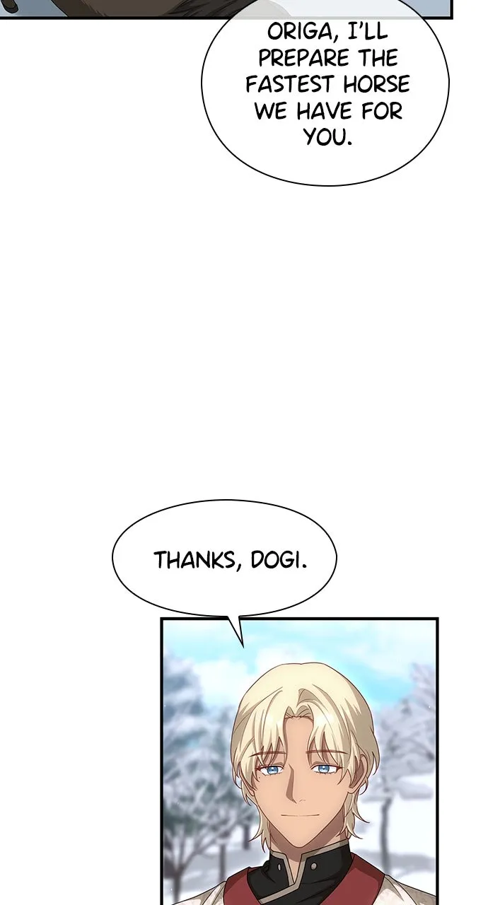 The Circumstances of the Lying Empress Chapter 36 page 78 - 