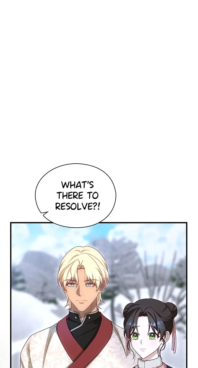 The Circumstances of the Lying Empress Chapter 36 page 9 - 