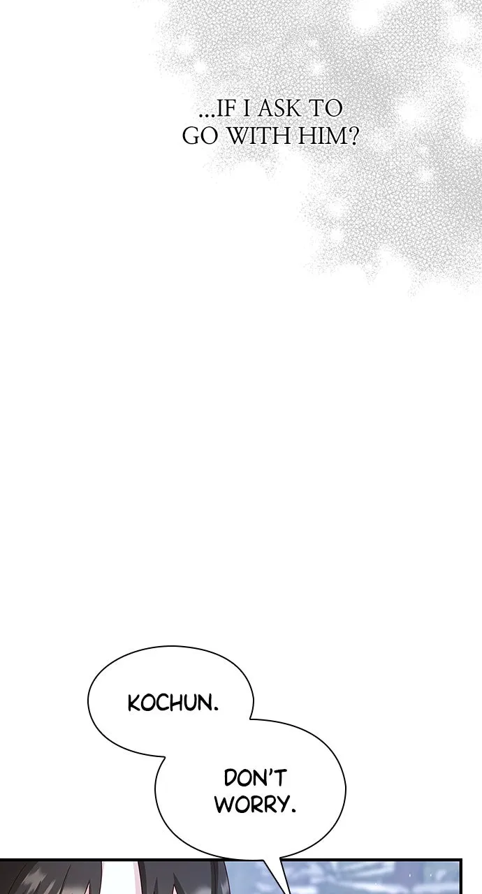 The Circumstances of the Lying Empress Chapter 36 page 83 - 
