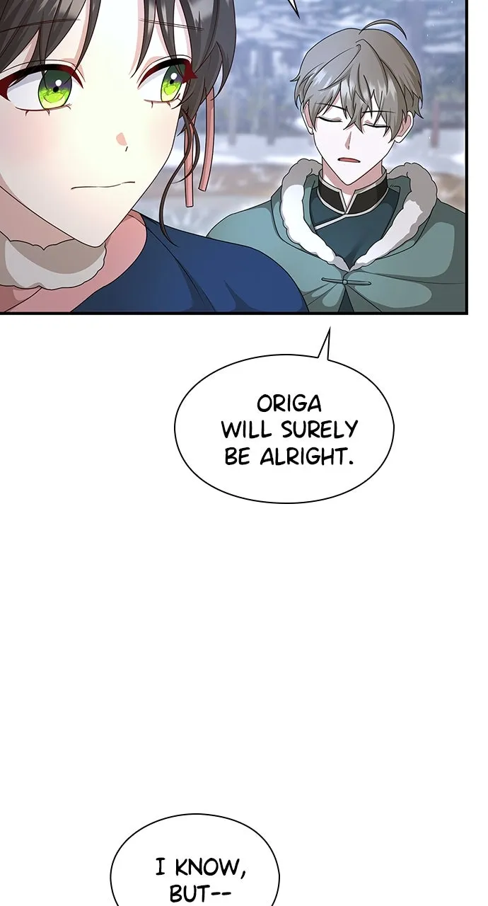 The Circumstances of the Lying Empress Chapter 36 page 84 - 
