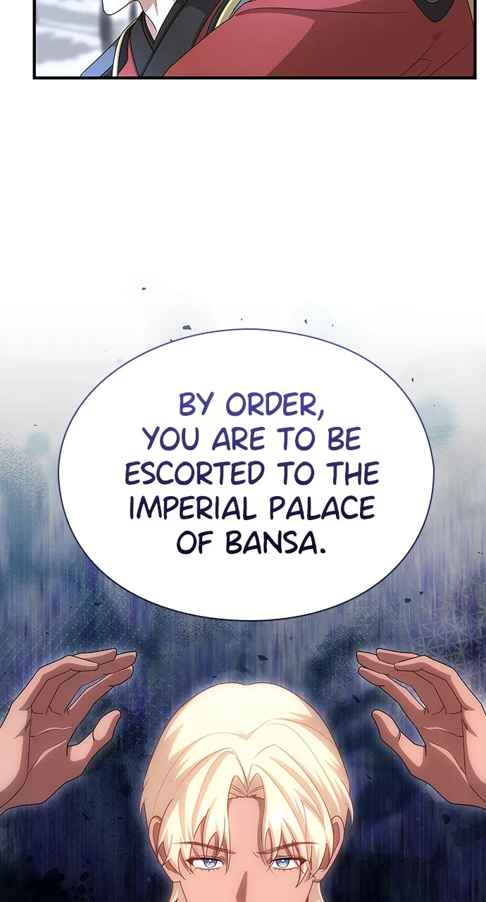 The Circumstances of the Lying Empress Chapter 36 page 90 - 