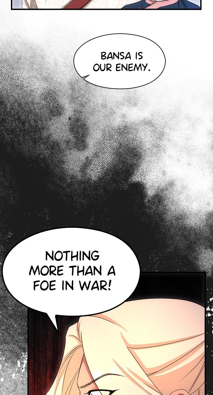 The Circumstances of the Lying Empress Chapter 36 page 10 - 