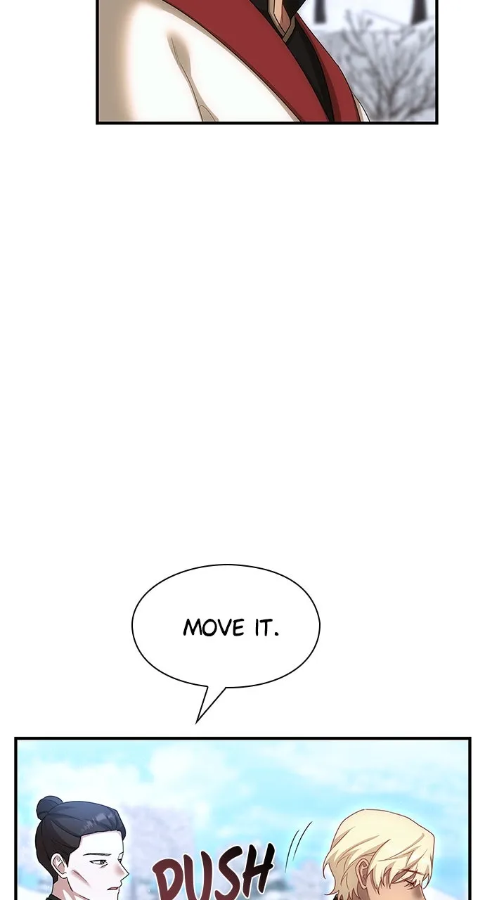 The Circumstances of the Lying Empress Chapter 37 page 11 - 