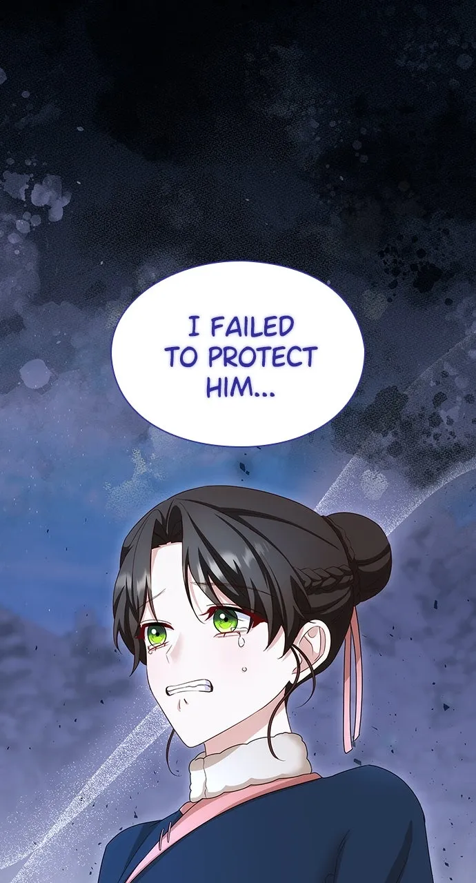 The Circumstances of the Lying Empress Chapter 37 page 19 - 
