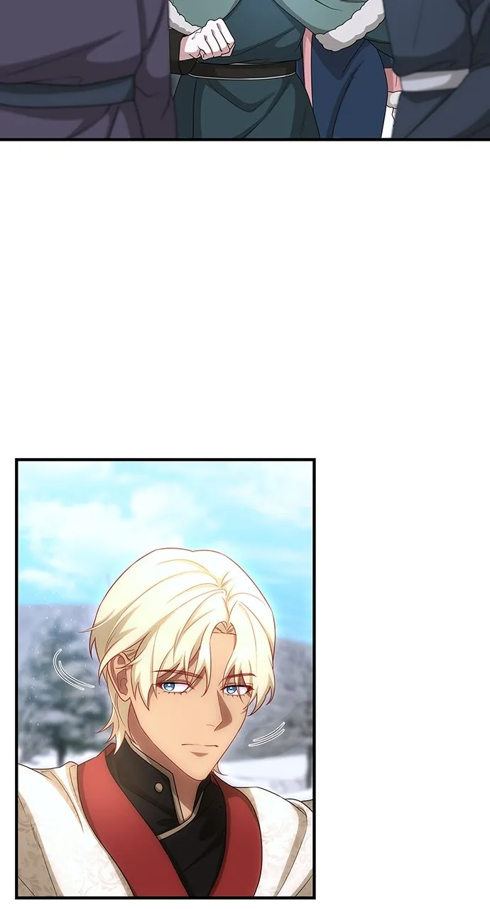 The Circumstances of the Lying Empress Chapter 37 page 3 - 