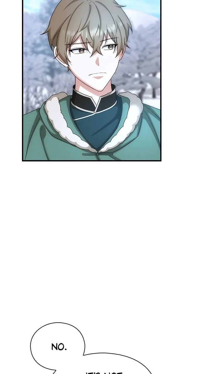 The Circumstances of the Lying Empress Chapter 37 page 21 - 