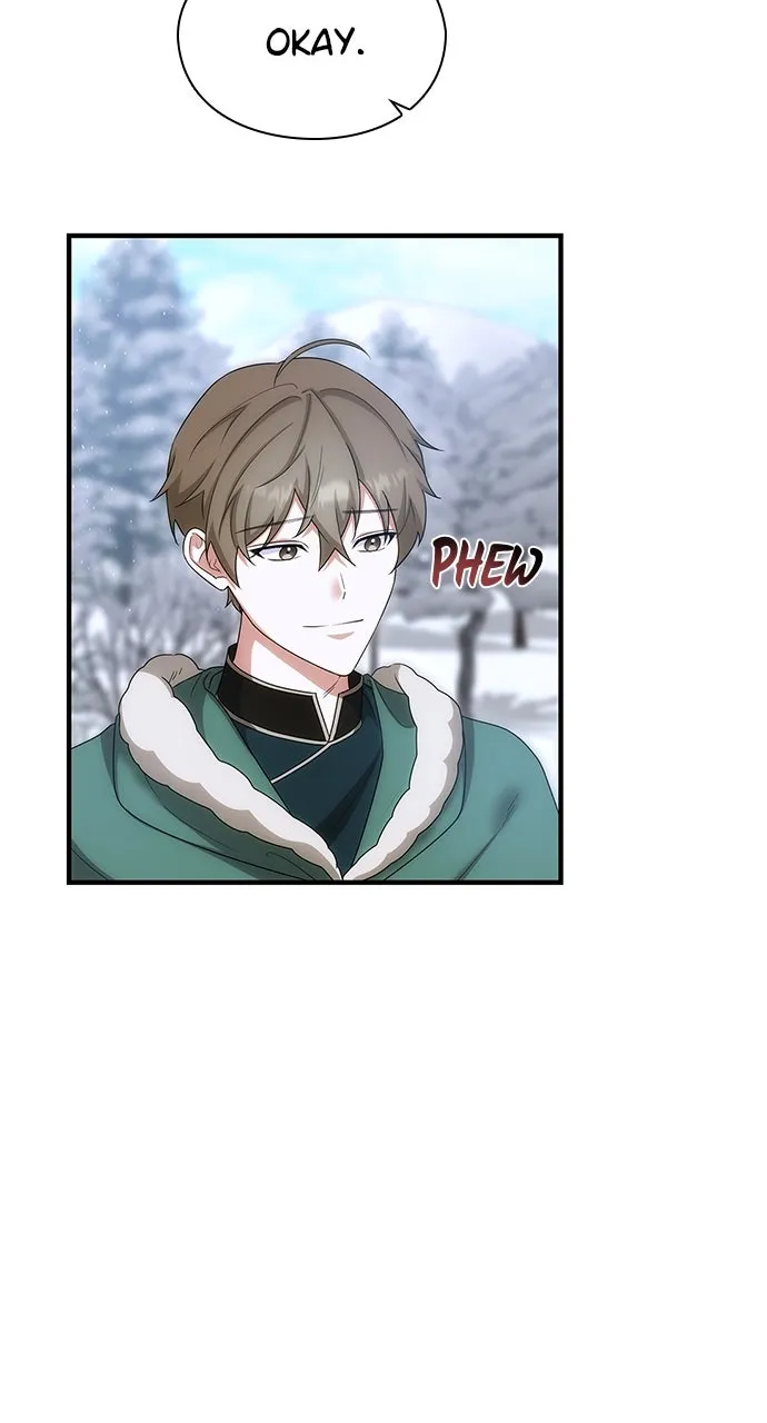 The Circumstances of the Lying Empress Chapter 37 page 27 - 