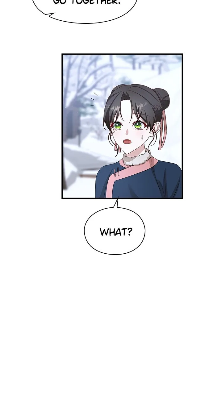 The Circumstances of the Lying Empress Chapter 37 page 33 - 