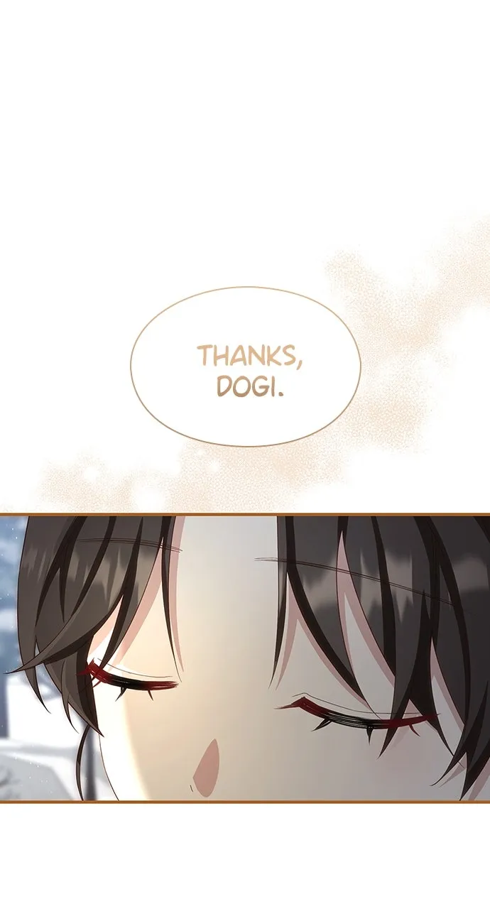 The Circumstances of the Lying Empress Chapter 37 page 35 - 