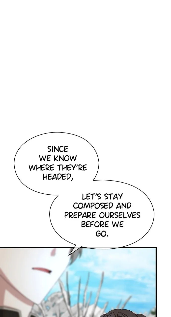 The Circumstances of the Lying Empress Chapter 37 page 36 - 