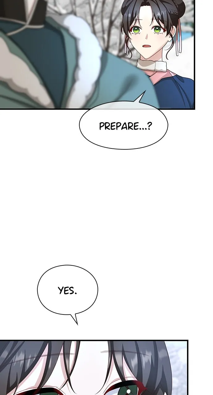 The Circumstances of the Lying Empress Chapter 37 page 37 - 