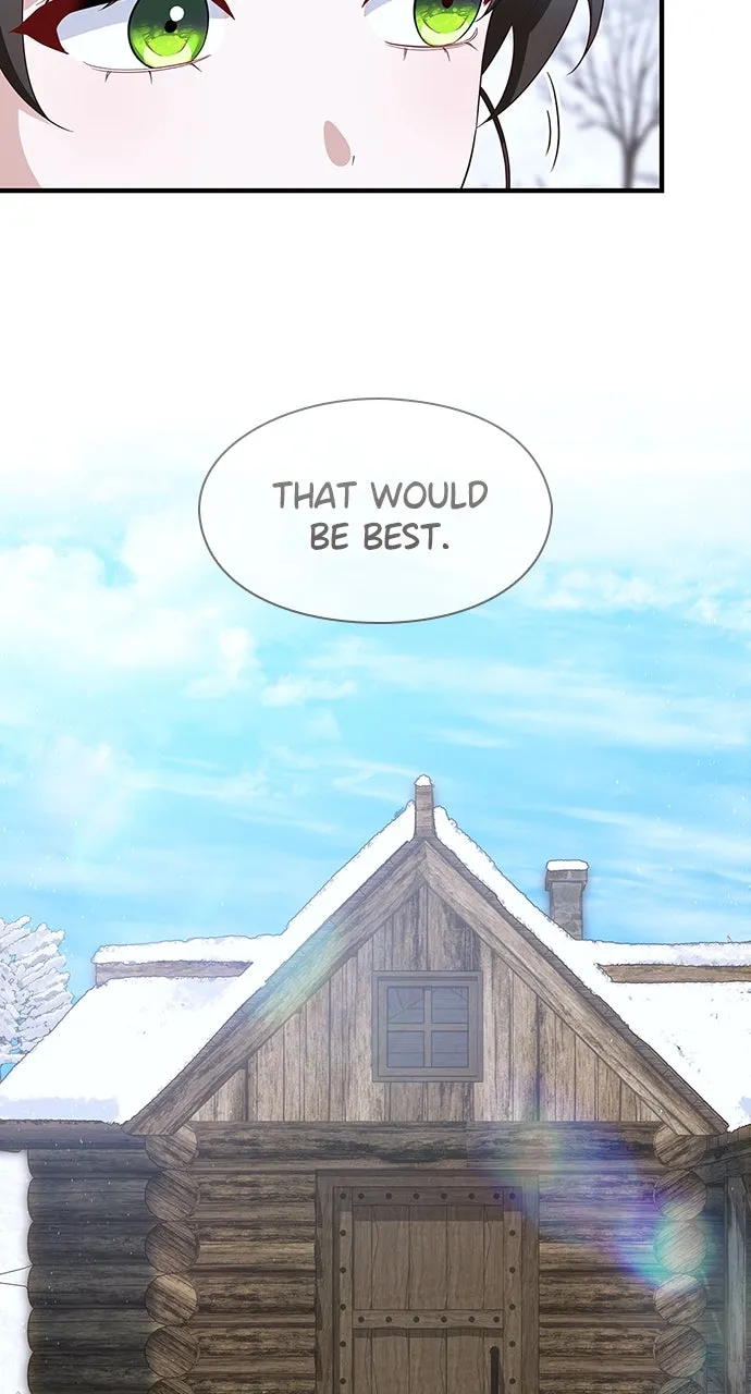 The Circumstances of the Lying Empress Chapter 37 page 38 - 