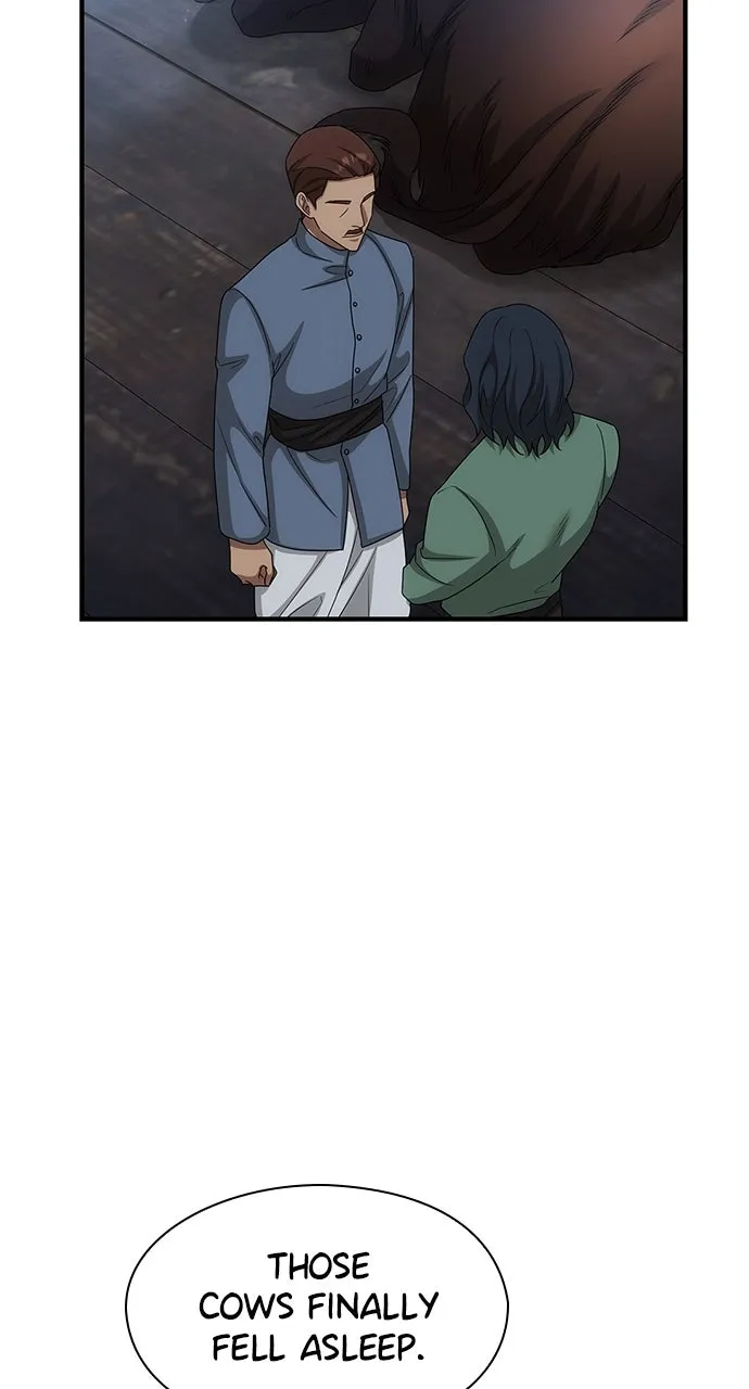 The Circumstances of the Lying Empress Chapter 37 page 40 - 