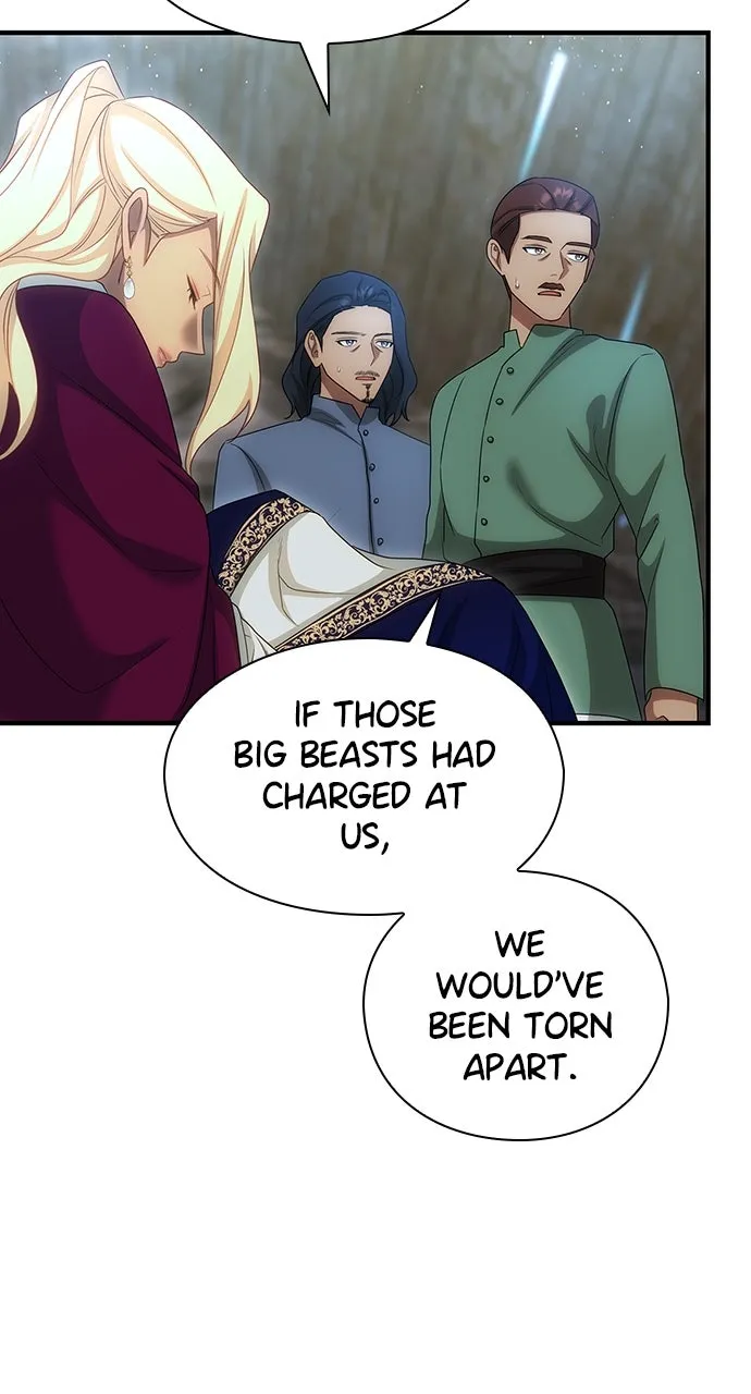 The Circumstances of the Lying Empress Chapter 37 page 41 - 