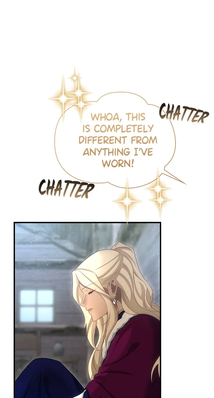 The Circumstances of the Lying Empress Chapter 37 page 43 - 