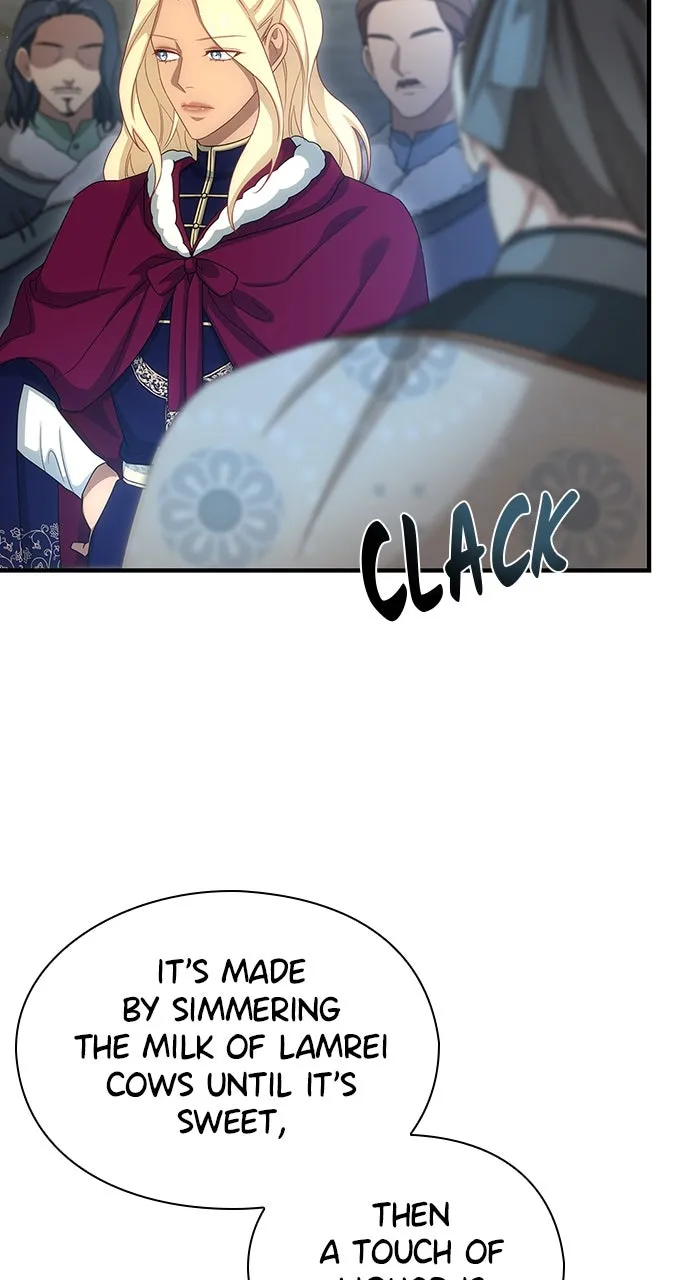 The Circumstances of the Lying Empress Chapter 37 page 57 - 