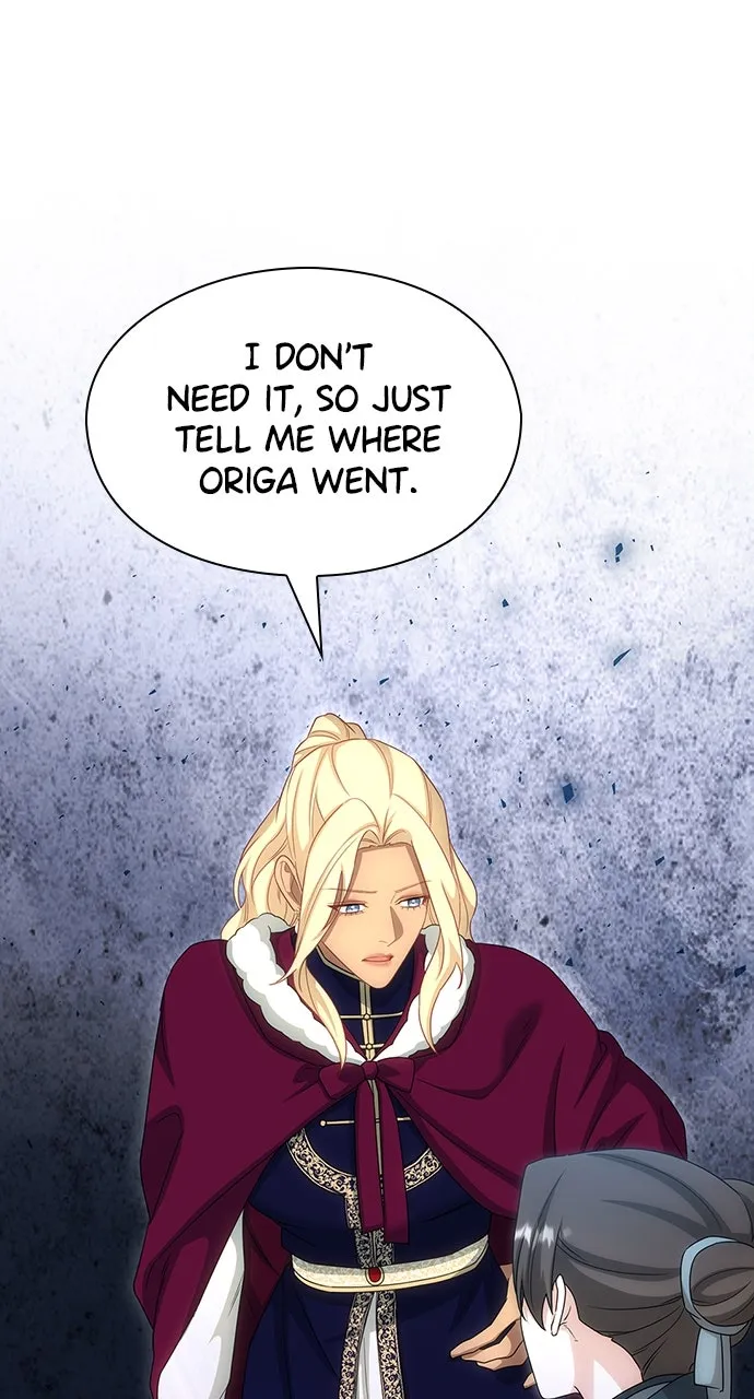 The Circumstances of the Lying Empress Chapter 37 page 60 - 