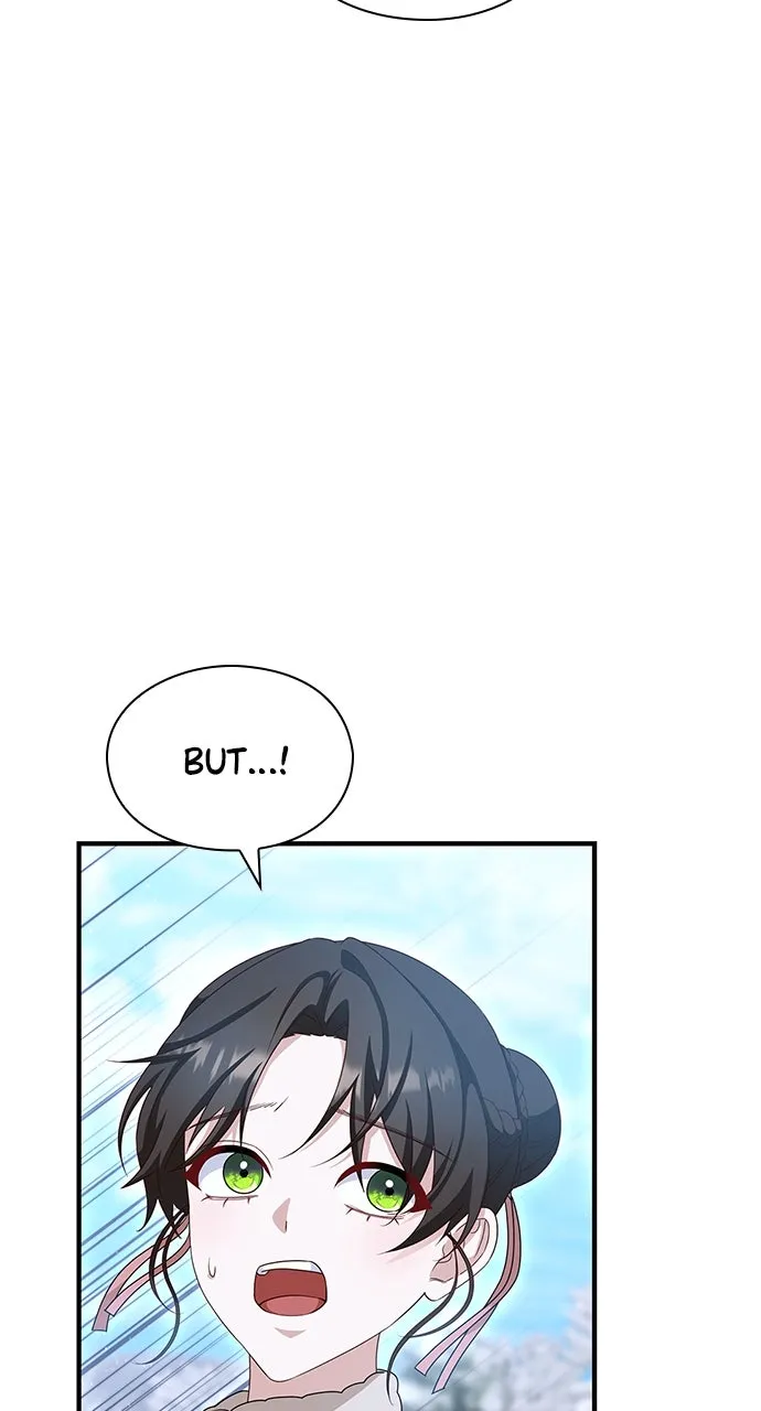 The Circumstances of the Lying Empress Chapter 37 page 7 - 