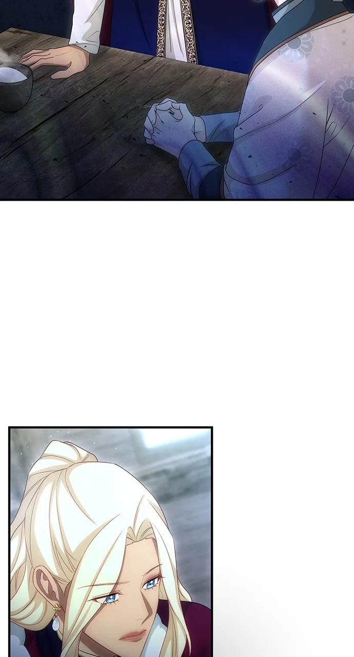 The Circumstances of the Lying Empress Chapter 37 page 61 - 