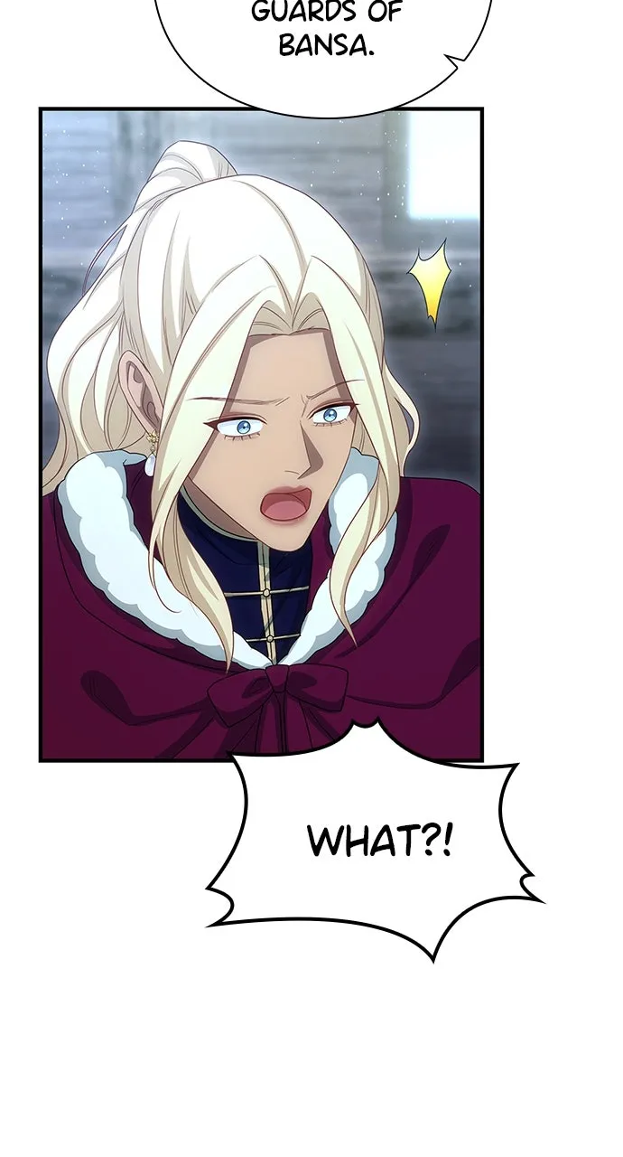 The Circumstances of the Lying Empress Chapter 37 page 63 - 