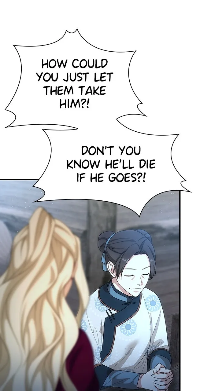 The Circumstances of the Lying Empress Chapter 37 page 64 - 
