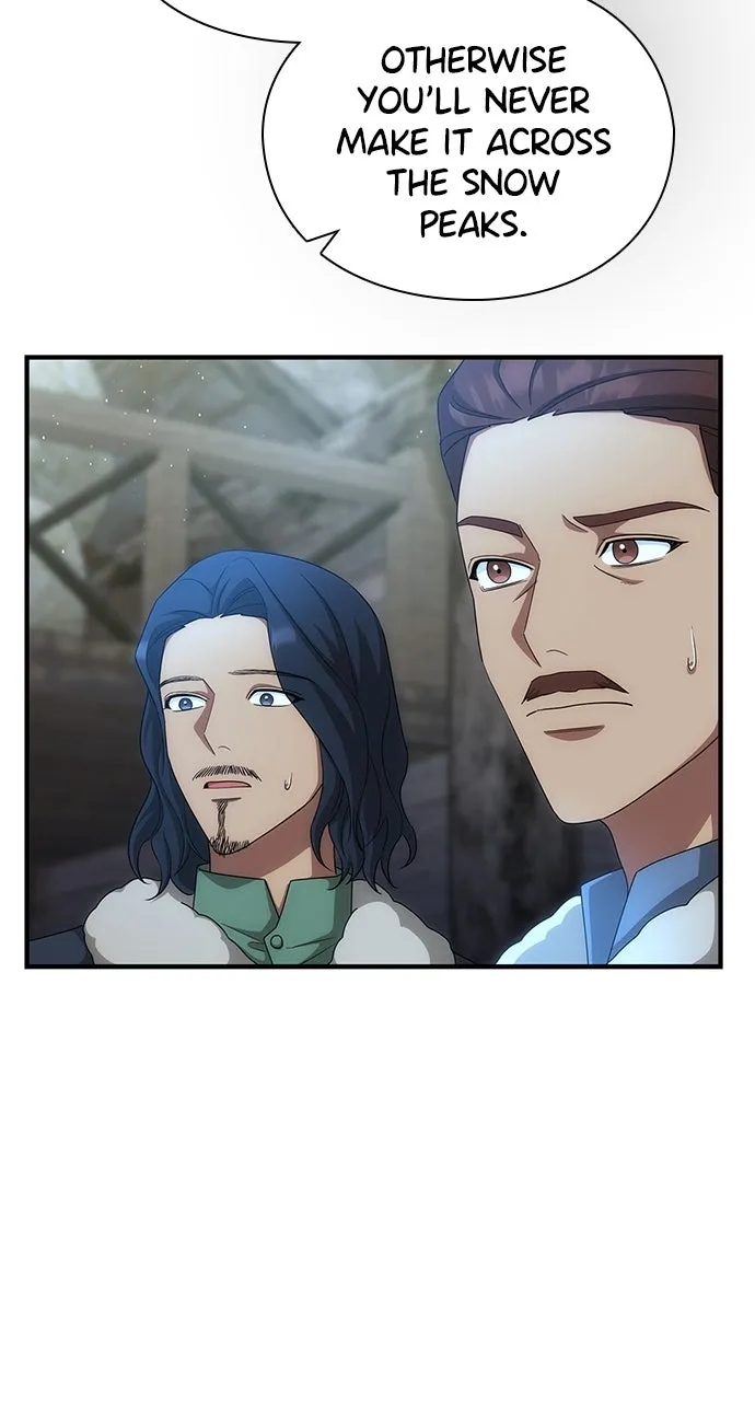 The Circumstances of the Lying Empress Chapter 37 page 68 - 