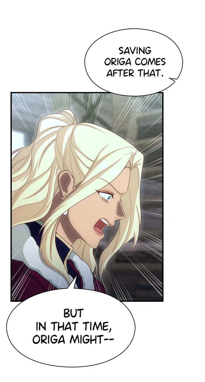 The Circumstances of the Lying Empress Chapter 37 page 69 - 