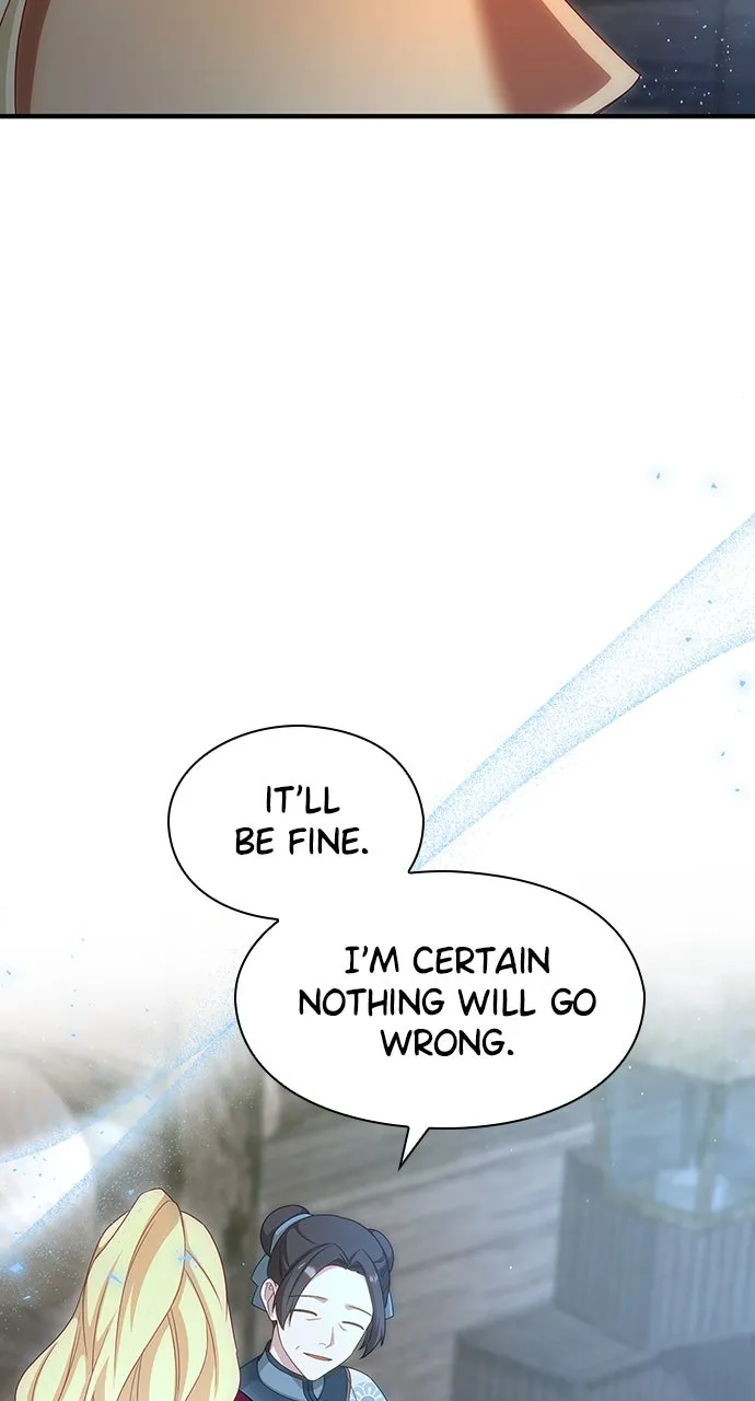 The Circumstances of the Lying Empress Chapter 37 page 71 - 