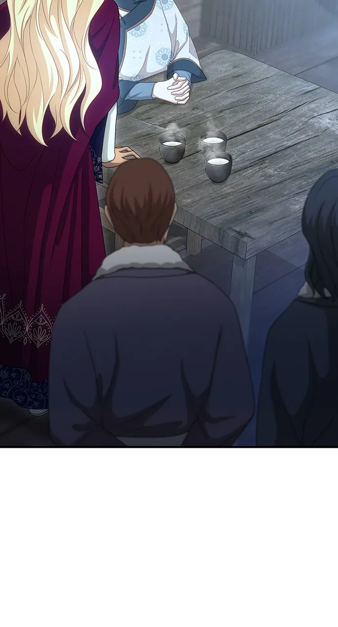 The Circumstances of the Lying Empress Chapter 37 page 72 - 